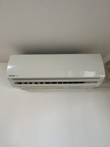 ドエル南本町の設備