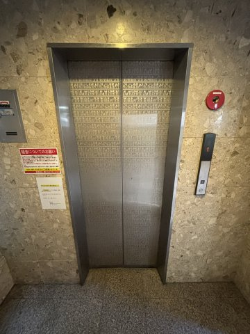 ドエル南本町の外観