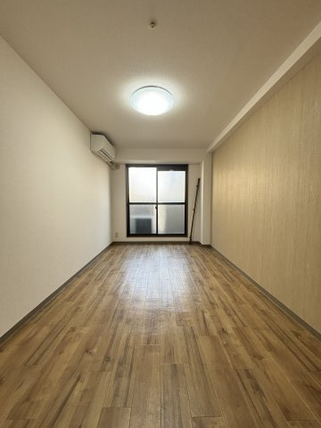 ドエル南本町の居間・リビング