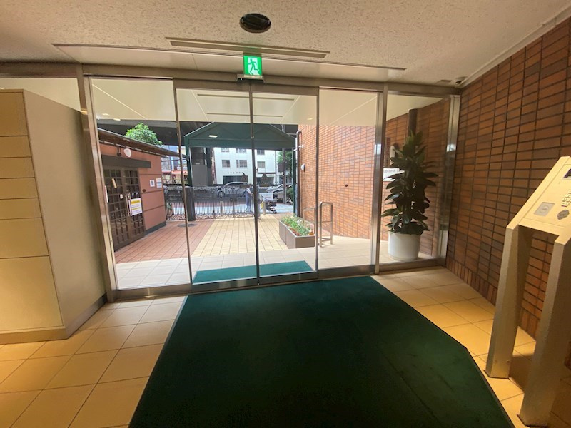 ハピネス池尻のその他