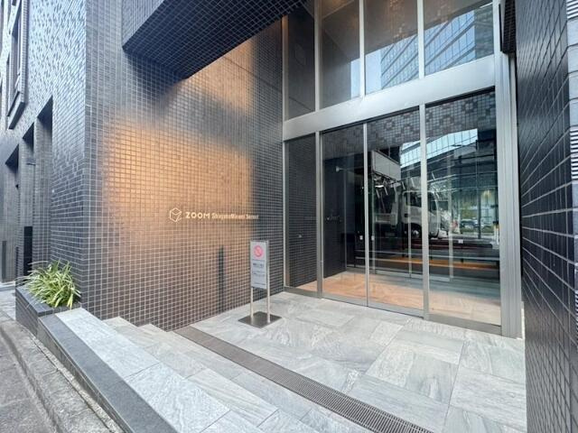 ＺＯＯＭ新宿南Ｓｅｃｏｎｄのエントランス