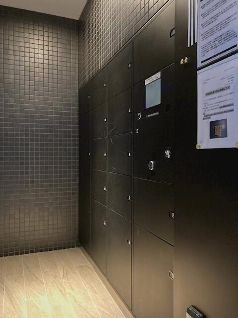 ＺＯＯＭ新宿南Ｓｅｃｏｎｄのその他共用部分