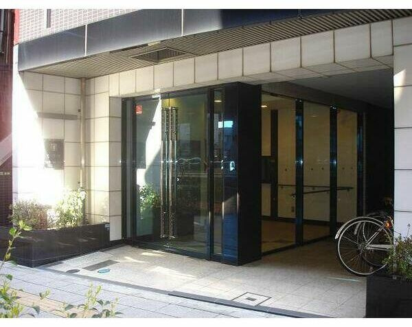 シンシア三軒茶屋太子堂のその他共用部分