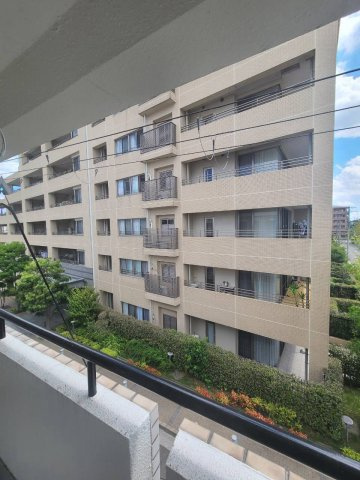 西宮ハイムⅣの展望