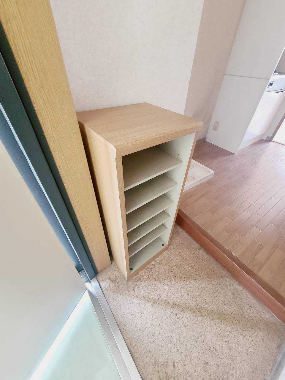 ラポール今津のその他