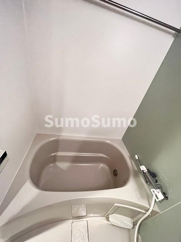 SDグランツ神戸西元町の浴室