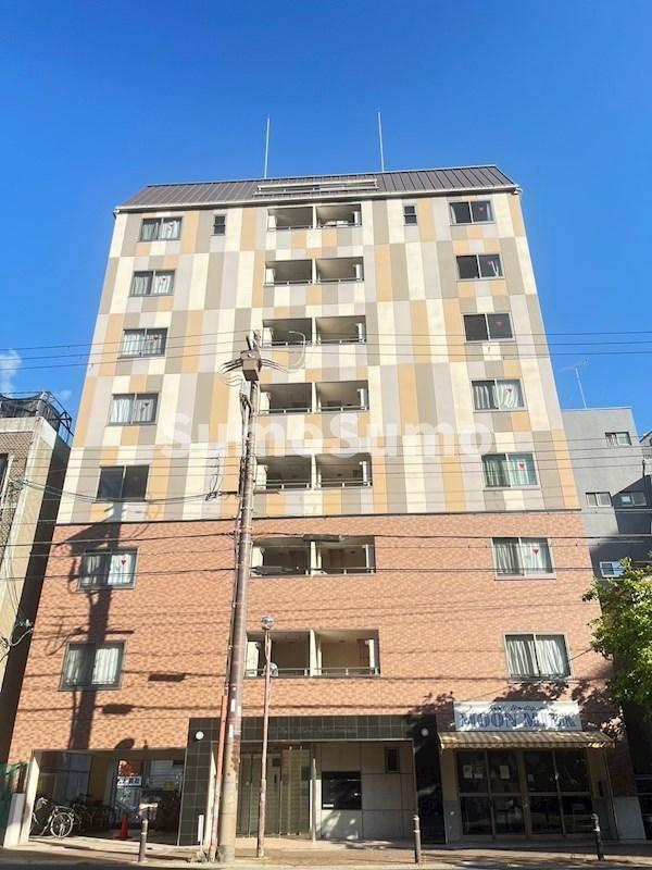 SDグランツ神戸西元町