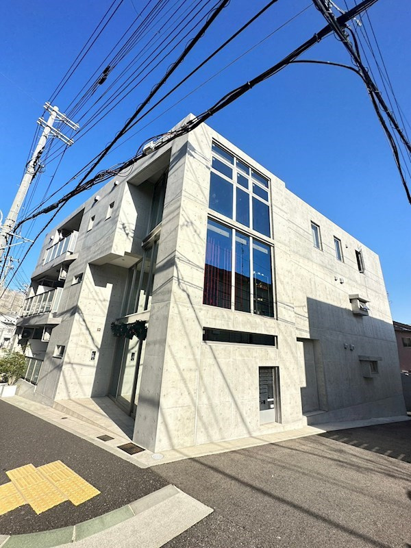 エカルラート青谷