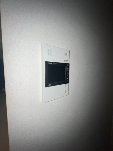 セイル淀屋橋のセキュリティ