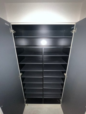 セイル淀屋橋のその他
