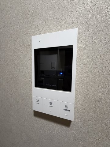 ディアコート神戸のセキュリティ