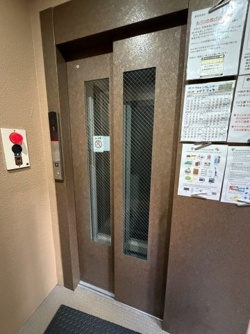 ディアコート神戸のその他共用部分