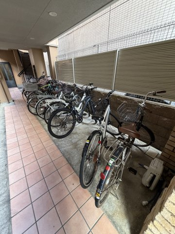 ディアコート神戸のその他共用部分