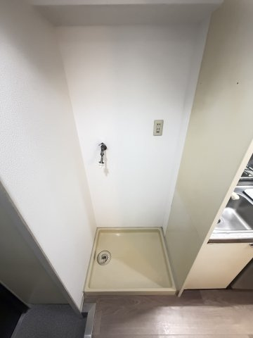 メゾンシルフィードのその他