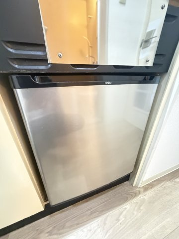メゾンシルフィードのその他