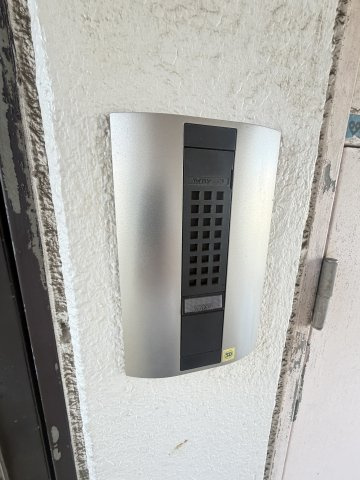 メゾンシルフィードのセキュリティ