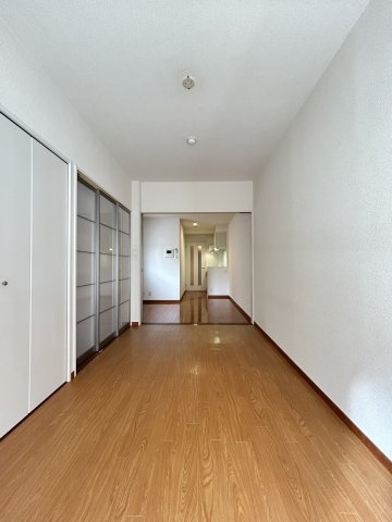 アスリート御堂筋本町のその他共用部分
