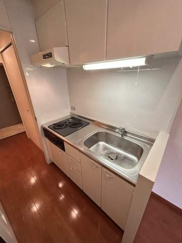 アスリート御堂筋本町のその他共用部分
