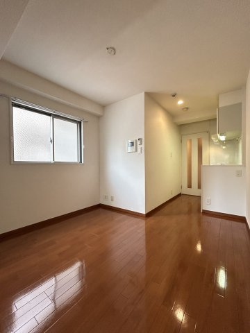 アスリート御堂筋本町のキッチン