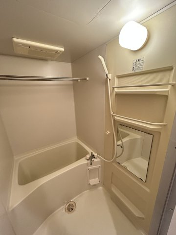 アスリート御堂筋本町のトイレ