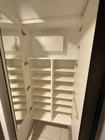 シーズンフラッツ渡辺通のその他