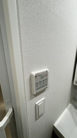 シーズンフラッツ渡辺通の設備