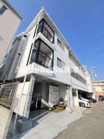 マンション福田