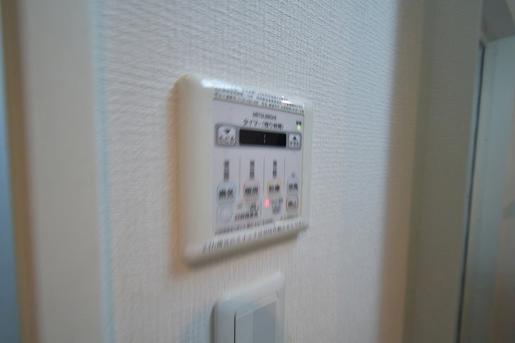 【設備】アドバンス西梅田Ⅲエミネンス 