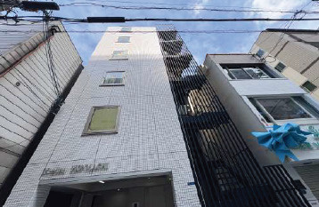 R-stay本町の外観