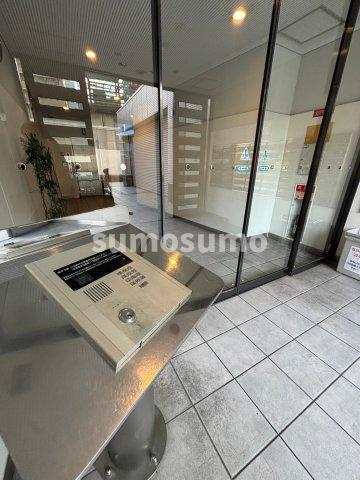 サザンパークスのセキュリティ