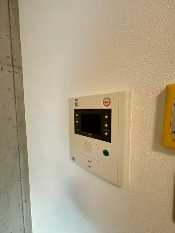 サザンパークスのセキュリティ