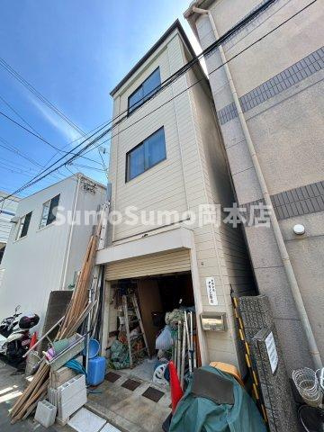 青木マンションのその他共用部分