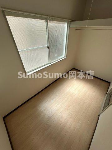 青木マンションのキッチン