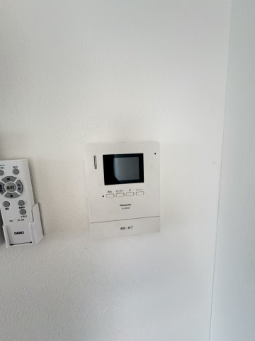 湊川サンシャインのセキュリティ