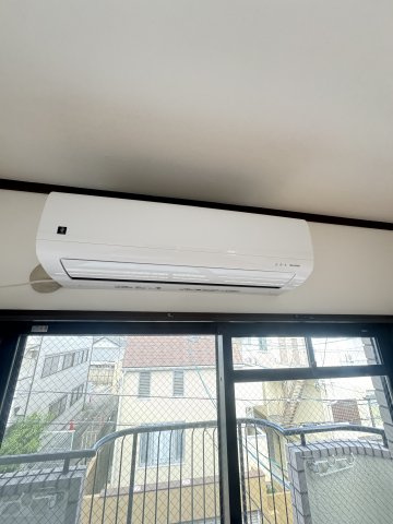 湊川サンシャインの設備