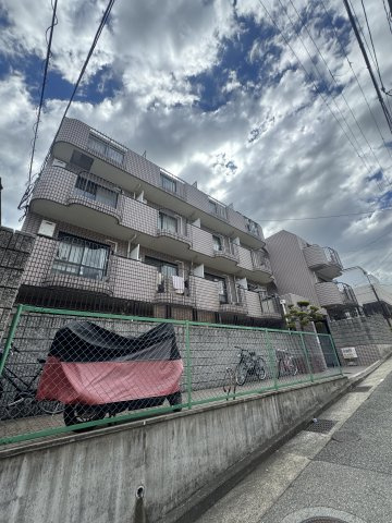 湊川サンシャインのその他共用部分