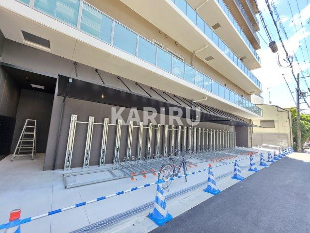 ルーチェ門真栄町のその他