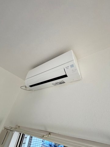 サザンパークスの設備