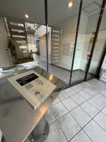 サザンパークスのセキュリティ