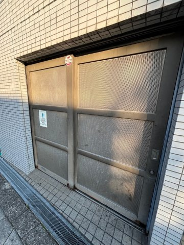 サザンパークスのその他共用部分
