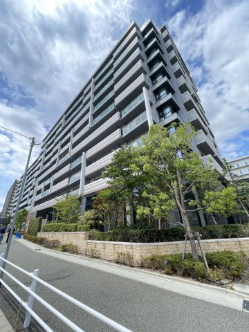 摩耶シティStation Gate