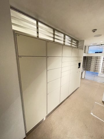 摩耶シティStation Gateのその他共用部分