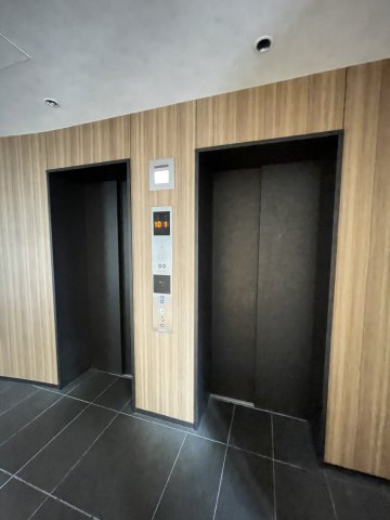 摩耶シティStation Gateのその他共用部分