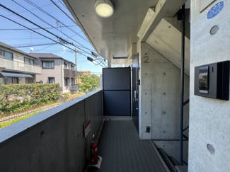 【その他共用部分】 | リチェンシア横浜反町