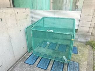 【その他共用部分】 | リチェンシア横浜反町