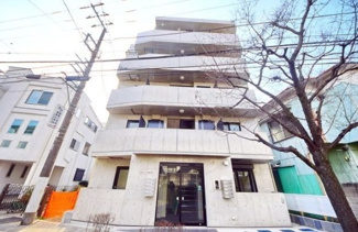 【外観】 | リチェンシア横浜反町