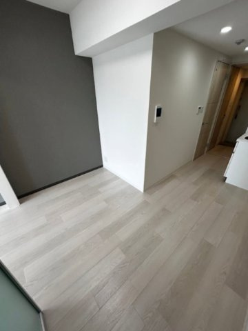 Dimora難波の居間・リビング
