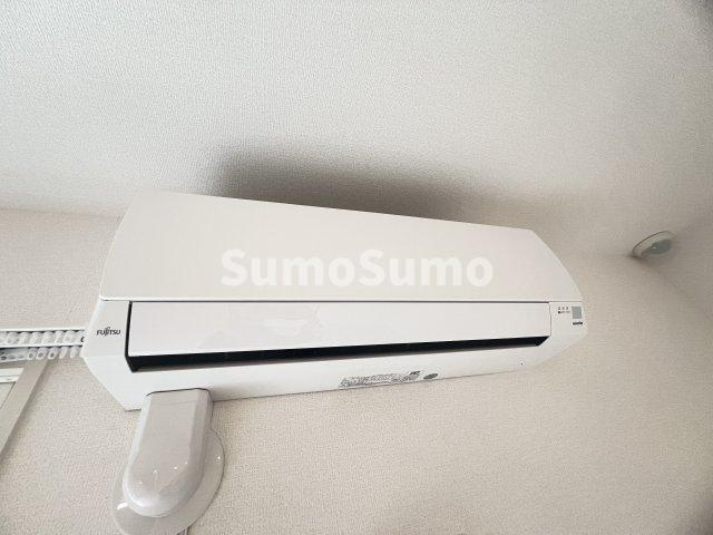グランデ アルベロの設備