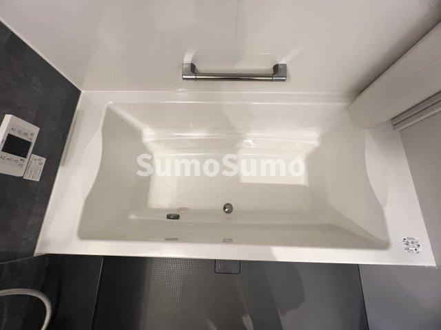 グランデ アルベロの浴室