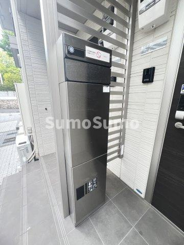 グランデ アルベロのその他共用部分